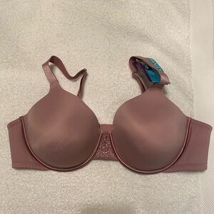 NWT Vanity Fair Bra 44C